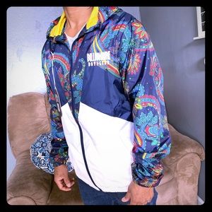 Billion dollar boys club jacket!! 🔥🔥🔥